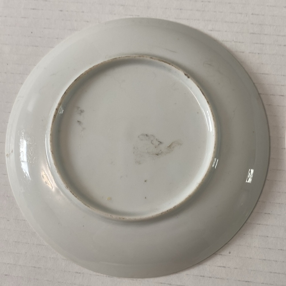 Currier and Ives Four Seasons Vintage Plates - Picture 8 of 11